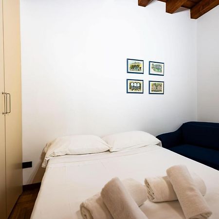 Amanti Apartment In Vérone Extérieur photo