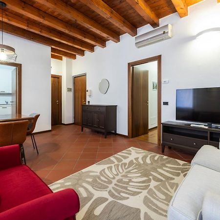 Amanti Apartment In Vérone Extérieur photo