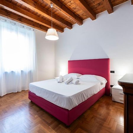 Amanti Apartment In Vérone Extérieur photo