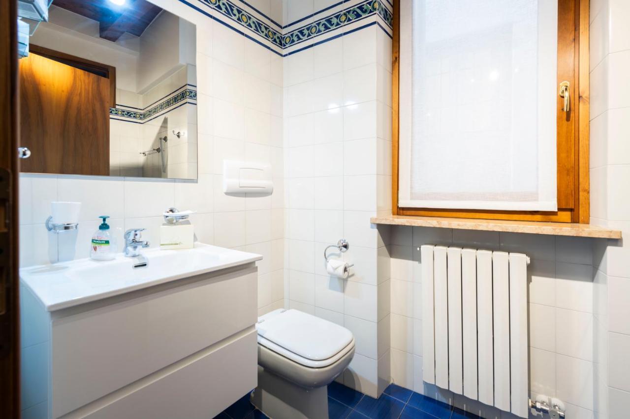 Amanti Apartment In Vérone Extérieur photo