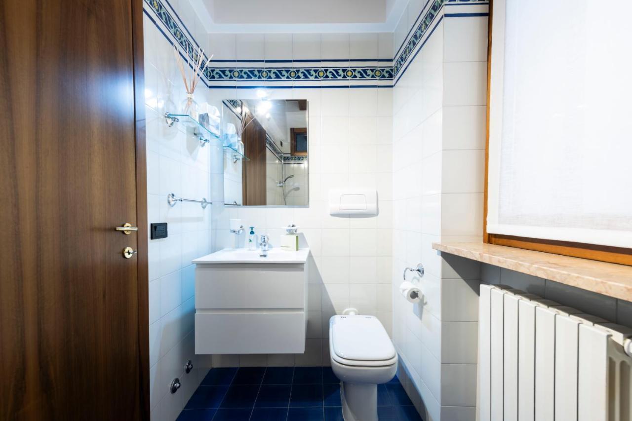 Amanti Apartment In Vérone Extérieur photo