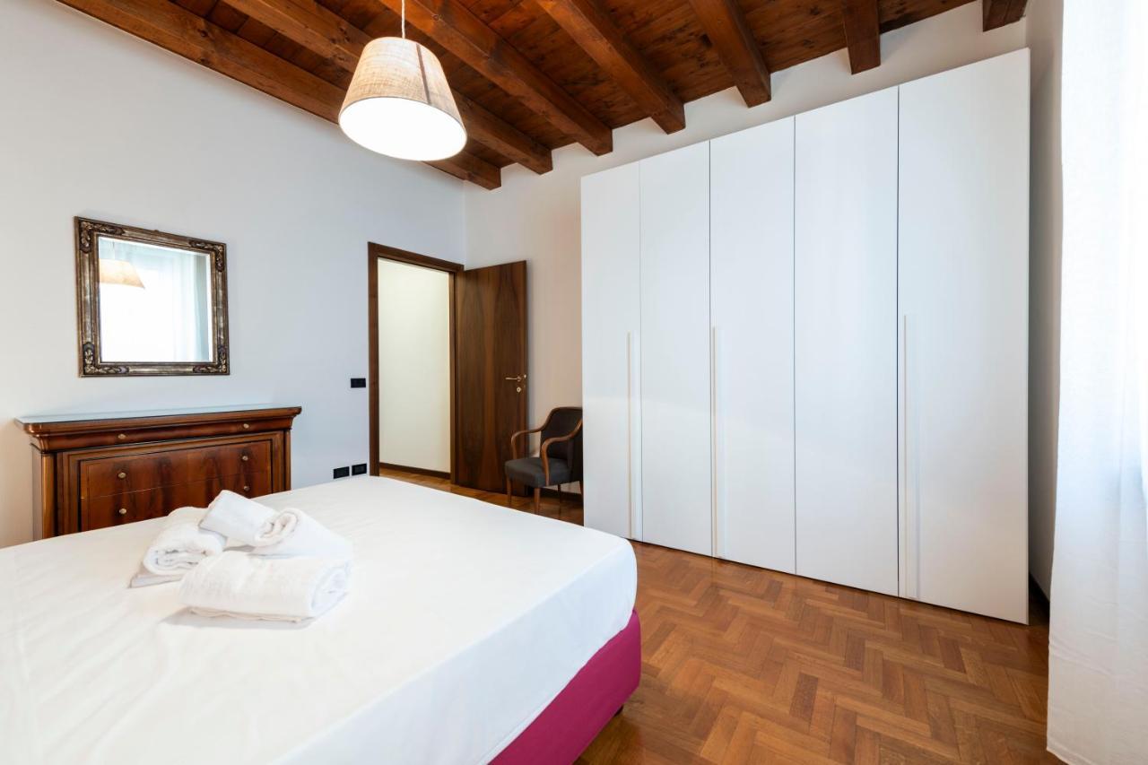 Amanti Apartment In Vérone Extérieur photo
