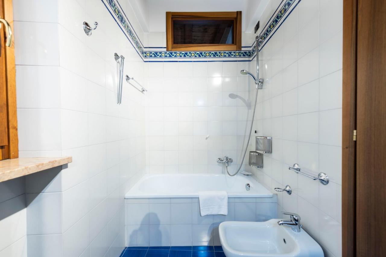 Amanti Apartment In Vérone Extérieur photo