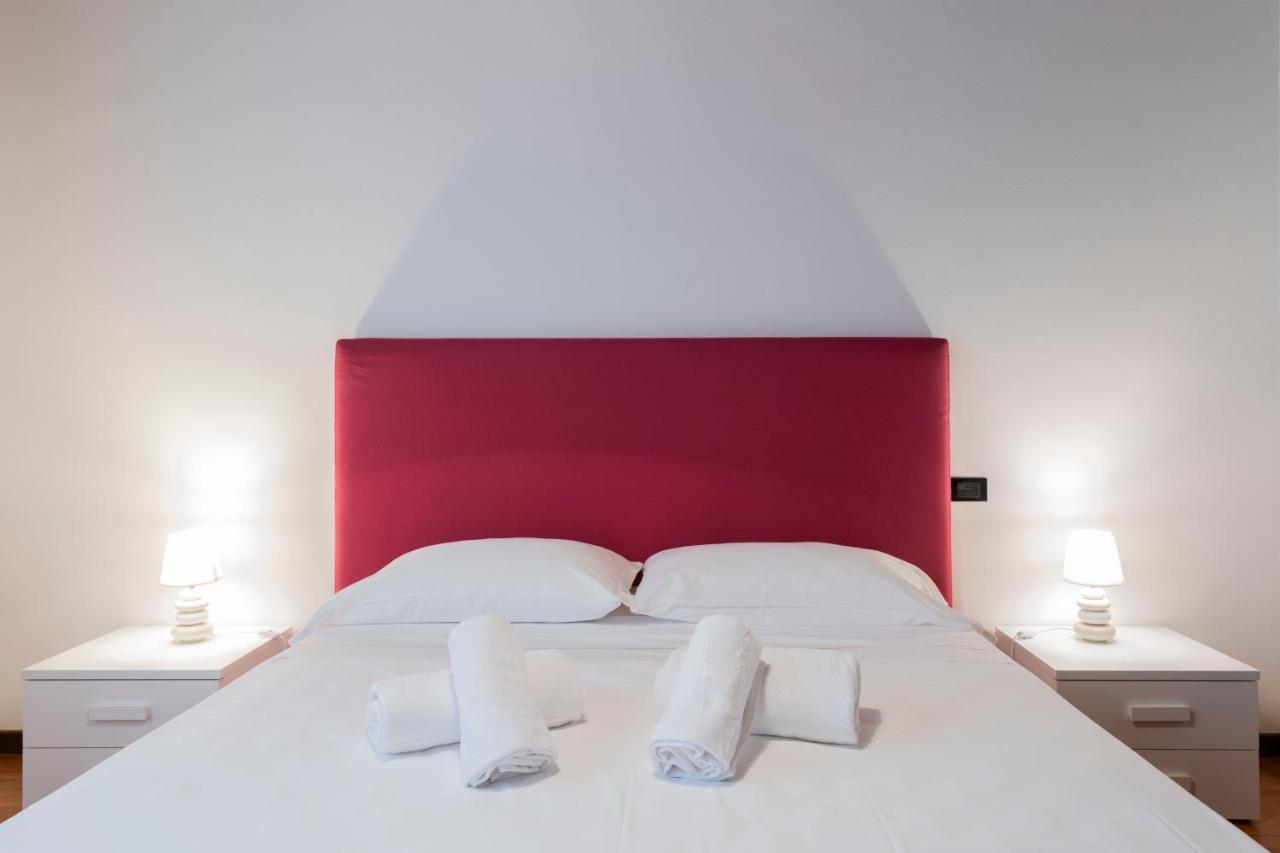 Amanti Apartment In Vérone Extérieur photo