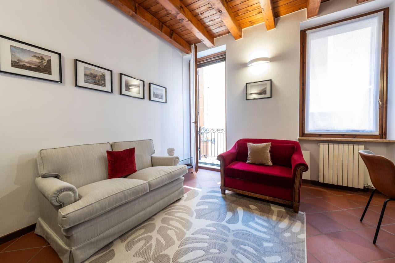 Amanti Apartment In Vérone Extérieur photo