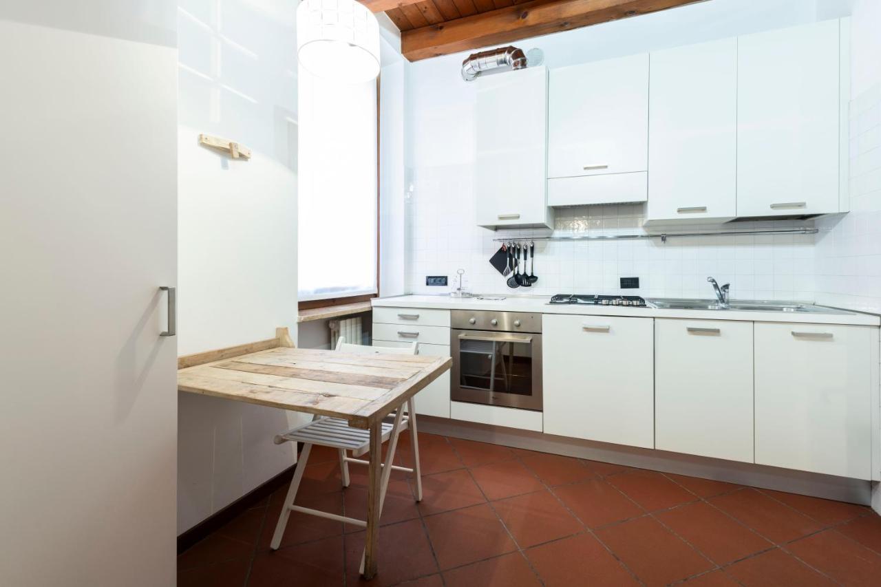 Amanti Apartment In Vérone Extérieur photo
