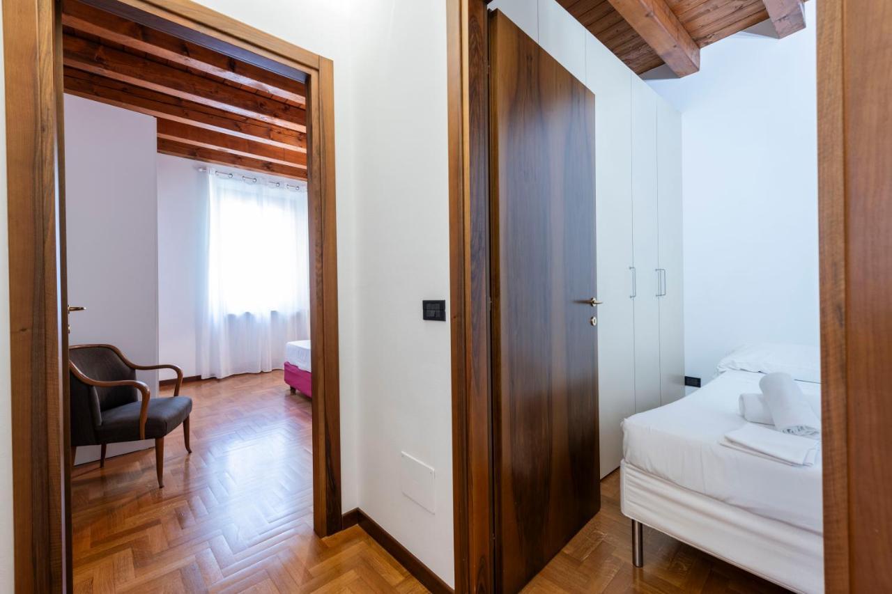 Amanti Apartment In Vérone Extérieur photo