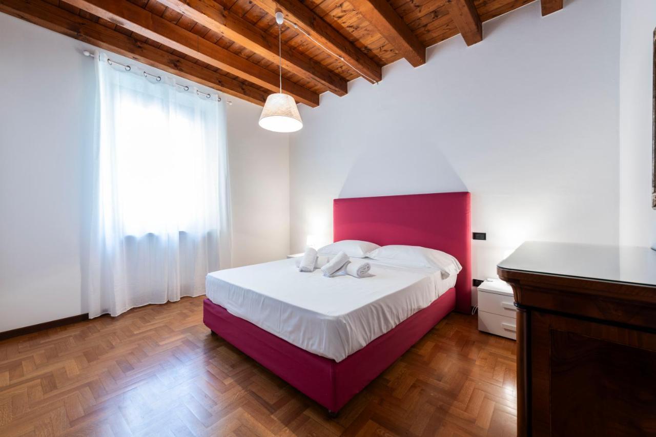 Amanti Apartment In Vérone Extérieur photo
