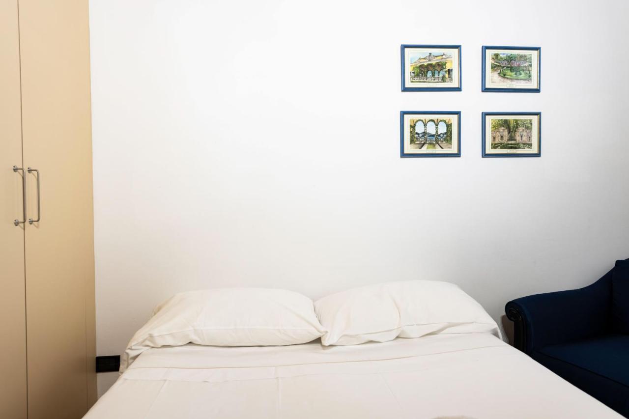 Amanti Apartment In Vérone Extérieur photo