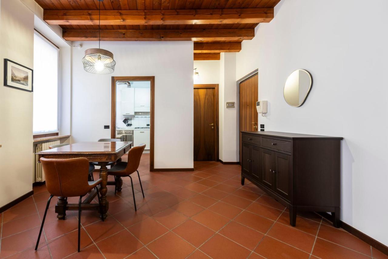 Amanti Apartment In Vérone Extérieur photo